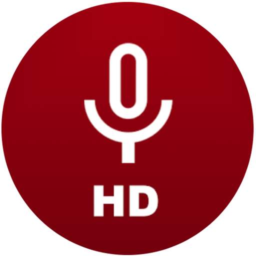 HD Voice Audio Recorder 2.0