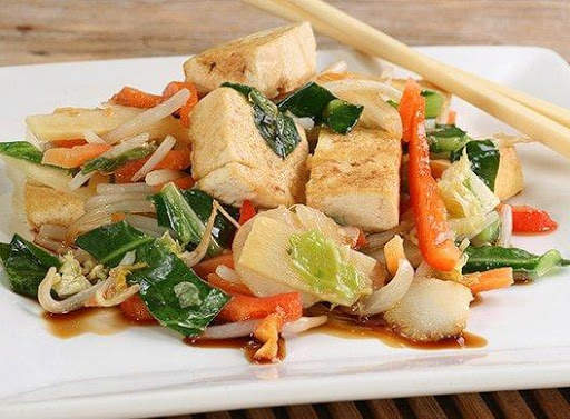 Chinese Easy Recipes Offline App screenshot 2