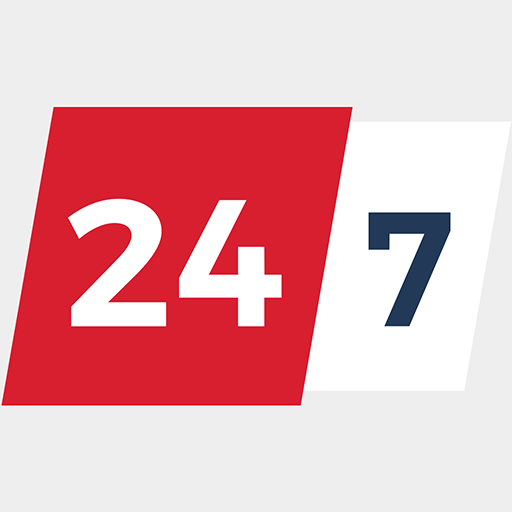 24-7Fitness.ee आइकन