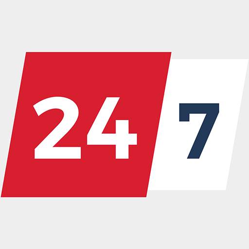 24-7Fitness.ee 1.1.1