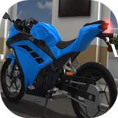 Traffic Rider: Highway Racer 1.0