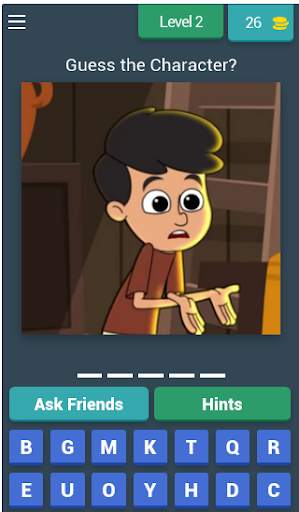 Game Singham Little 2020 screenshot 3