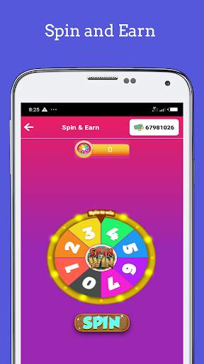 First Naira - complete task and earn money स्क्रीनशॉट 2