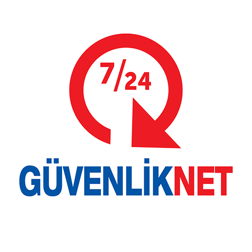 7/24 Güvenlik Net Cloud icon