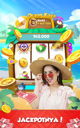 Island King screenshot 3