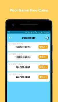 Pool Rewards Instant - PoolRewardo screenshot 5