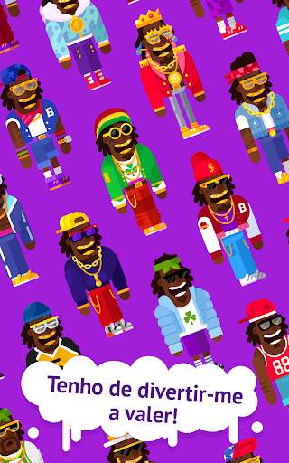Mestres da Festa - Jogo divert screenshot 14