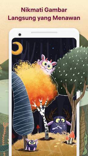 Art Puzzle - teka-teki gambar screenshot 6
