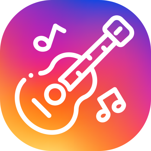 Simple MP3 Player आइकन