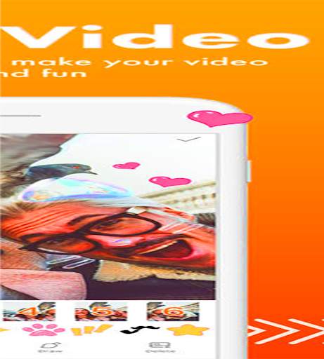 KWAI STATUS VIDEO -  VIDEO MAKER TIPS screenshot 2
