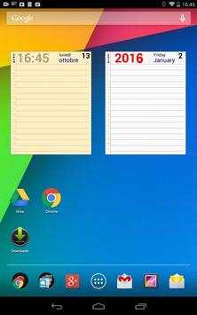 Agenda 2019 free screenshot 9