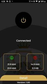 Royal VPN screenshot 2