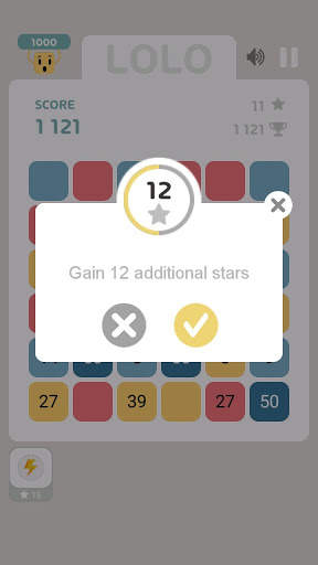 Lolo - Number Puzzle screenshot 4