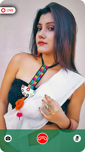 Sexy Girls Video Call Prank screenshot 4