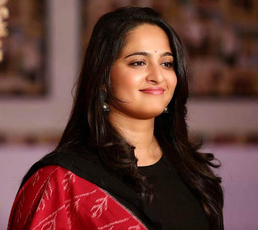 Anushka Shetty Wallpapers HD screenshot 15