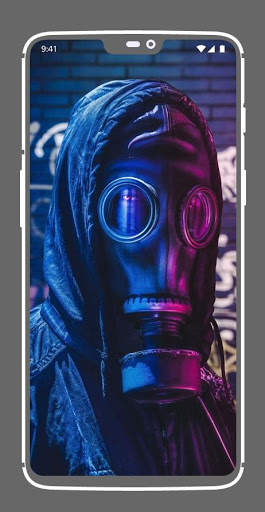 Gangster Wallpaper screenshot 2