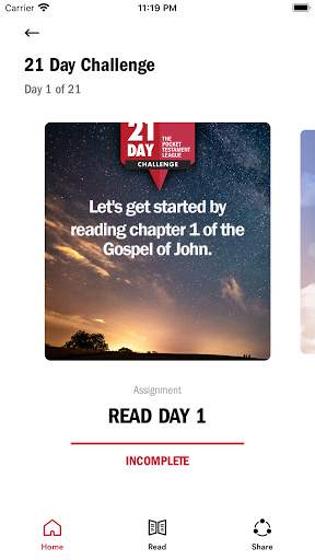 Read Carry Share screenshot 7