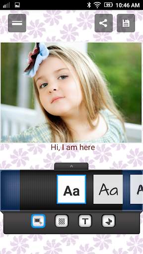 Photo Album Maker,Photo Editor,Photo Collage Maker screenshot 4