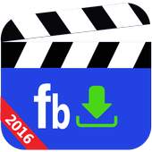 Download Facebook Video Fast 1.0