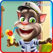 Guide for My Talking Tom 4.28