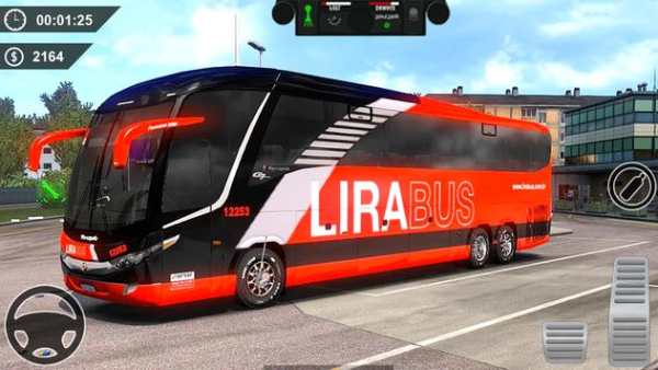 City Transport Simulator: Ultimate Public Bus 2020 screenshot 2