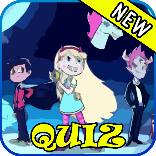 SVTFOE Evil Butterfly Star Game иконка
