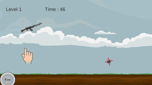 Bomb Sniper screenshot 2