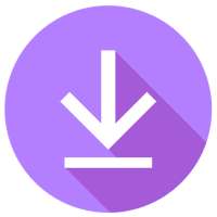 Status Downloader Free logo