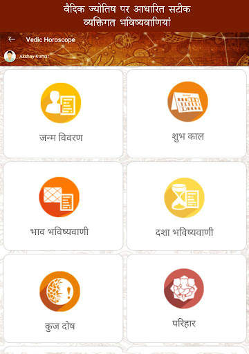 Dainik Rashifal & Rasifal 2022 screenshot 2