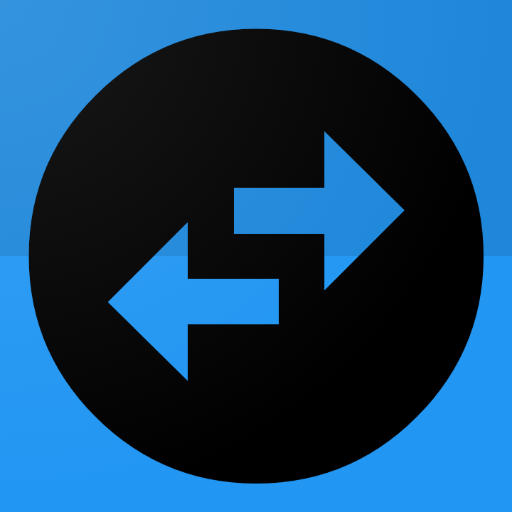 Analog Scaling icon
