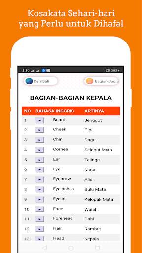 Mahir Belajar Bahasa Inggris dari Nol скриншот 7