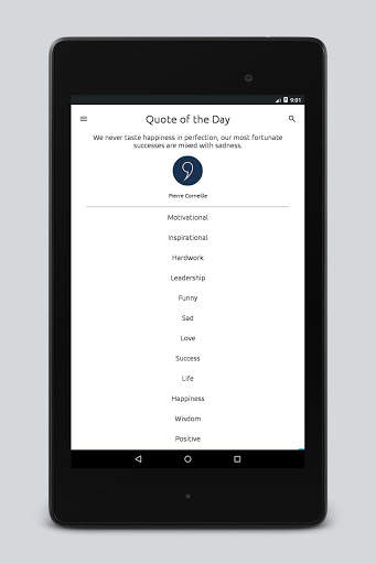 Quotes Creator screenshot 9