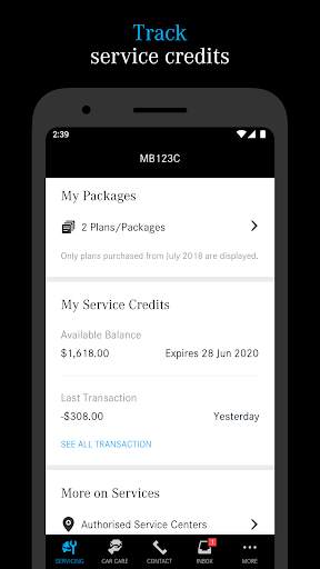myMB screenshot 6