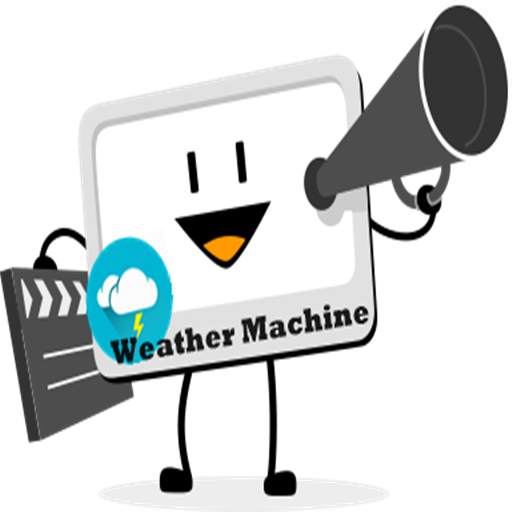 Weather Machine 1.1