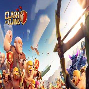 Clash of Clans Wallpapers screenshot 4