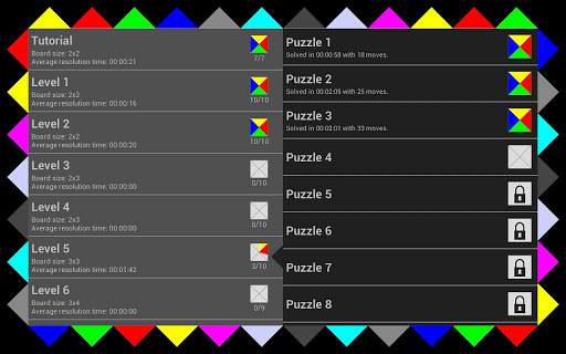 Car-Leur screenshot 5