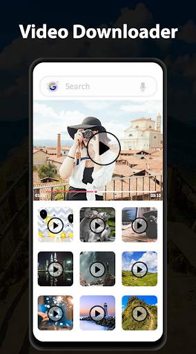 XXVI Video Download Apps India screenshot 3