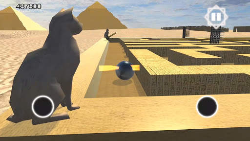 Final Maze 3D: El Laberinto screenshot 5