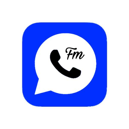 FmWhats latest version 2021 1.0