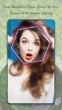 Automatic Blur Camera - Portrait photography DSLR screenshot 8