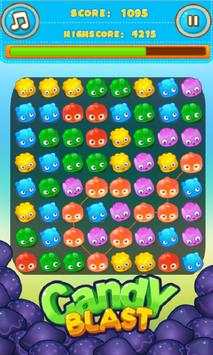 Candy Blast screenshot 6