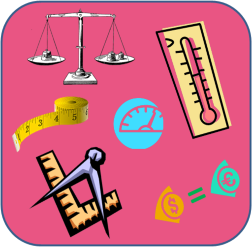 Quick Converter icon