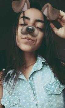 Cool Stickers for Snap chat -Snappy Face Edit 2018 screenshot 4