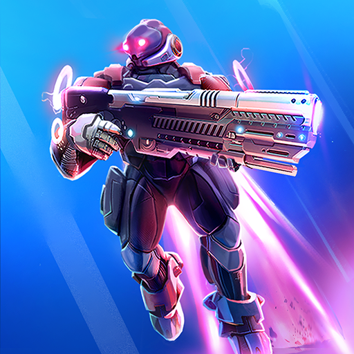 ARMAJET icon