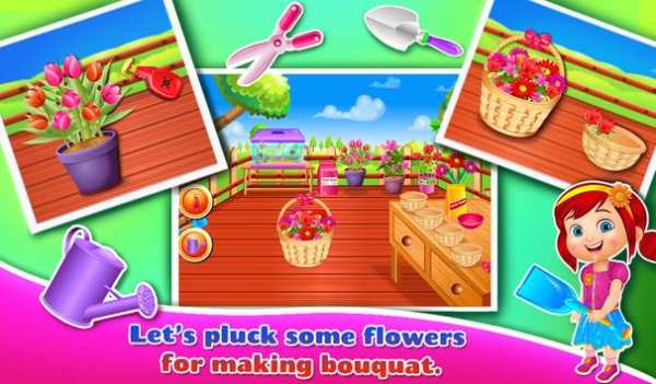 My Dream Tree House - Cleaning and Cooking screenshot 7