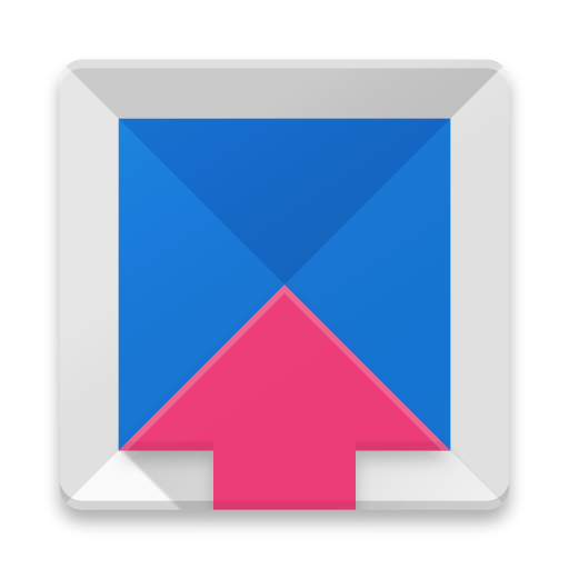 Sync for Flickr أيقونة