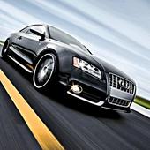 A7 Car Drive Simulator icon