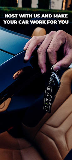 carSHAiR screenshot 6