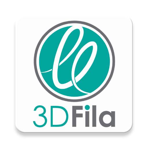 Impressão 3D Fila 1.1.2