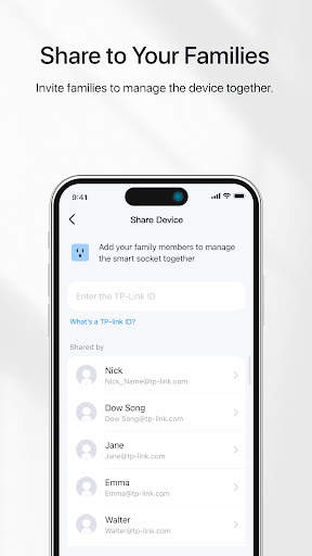 TP-Link Tapo screenshot 5